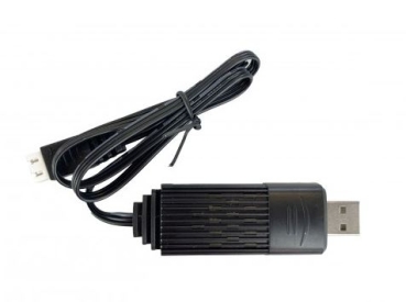 012-P2050 USB-Lader 2S/7,4V Hyper-Go 1,2A